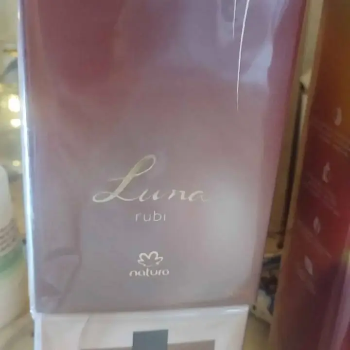 Perfume luna rubí súper promo oferta hoy!