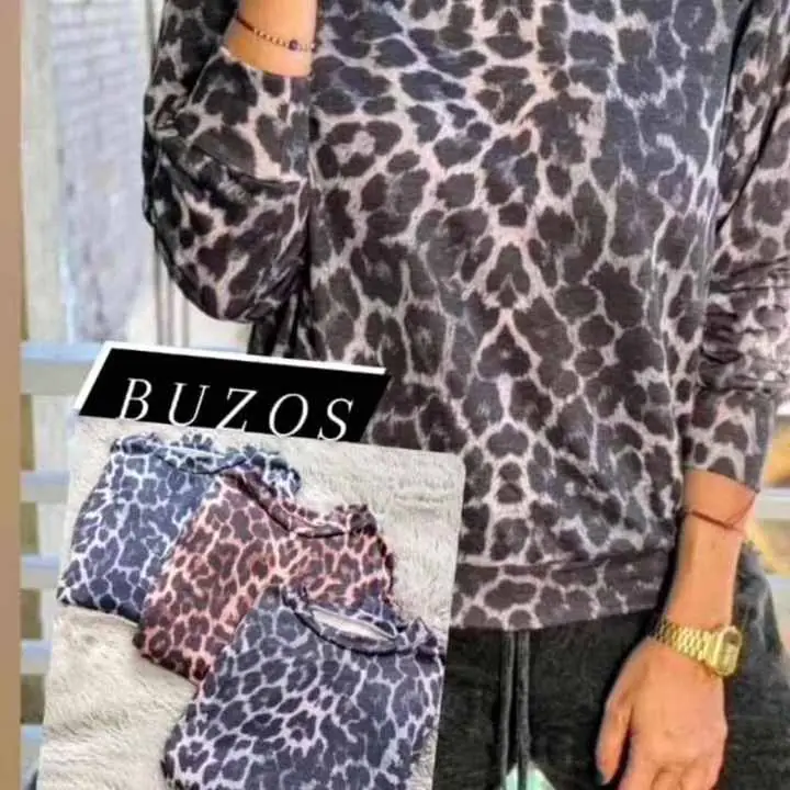Buzos super promo!