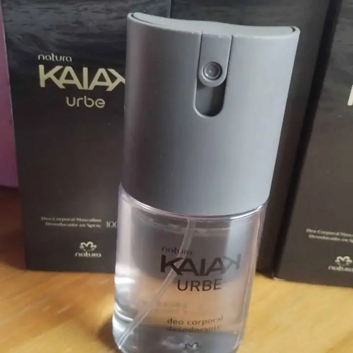 Deo spray KAIAK Urbe super promo oferta hoy!