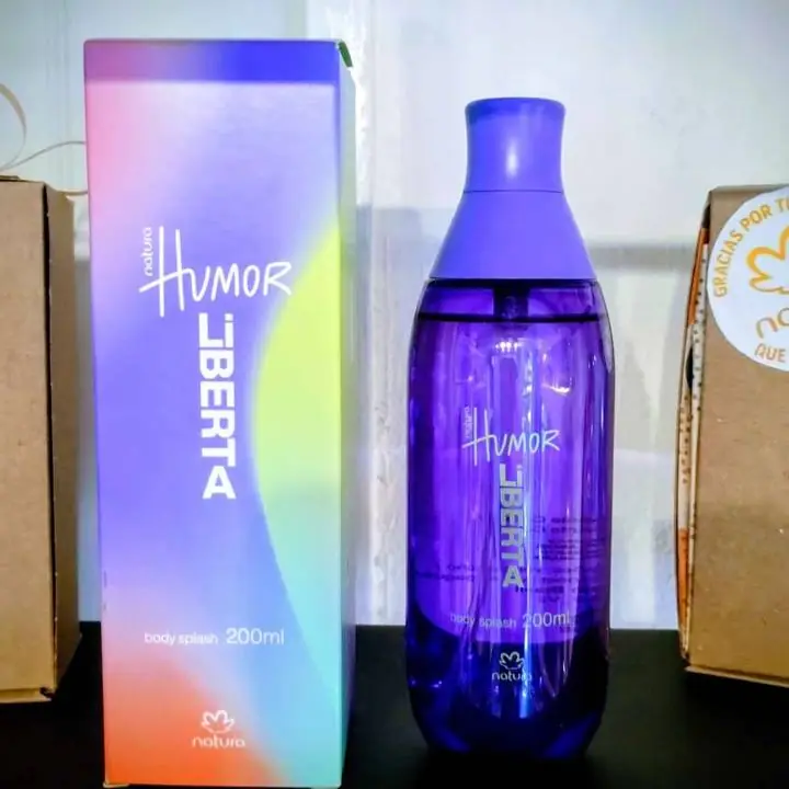 Body splash humor liberta.. súper promo oferta hoy!