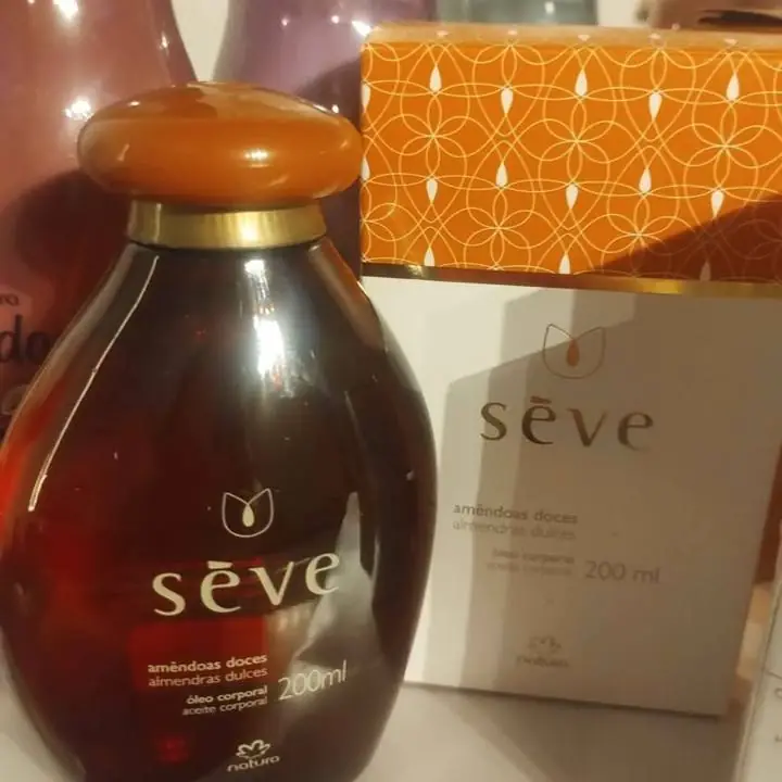 Aceite seve de almendras promo oferta! hoy!