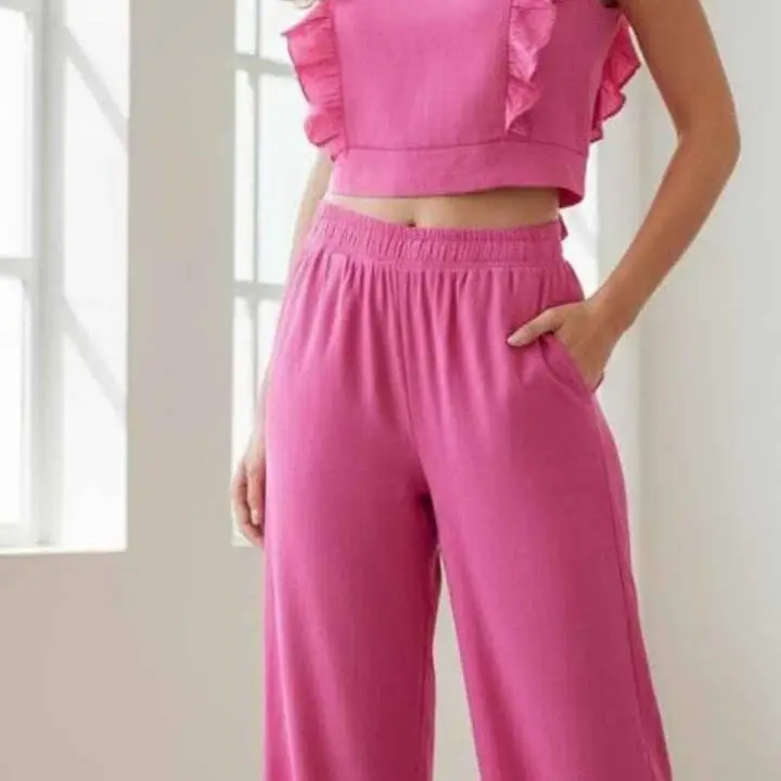 Hermosos conjuntos en promo! Oferta HOY