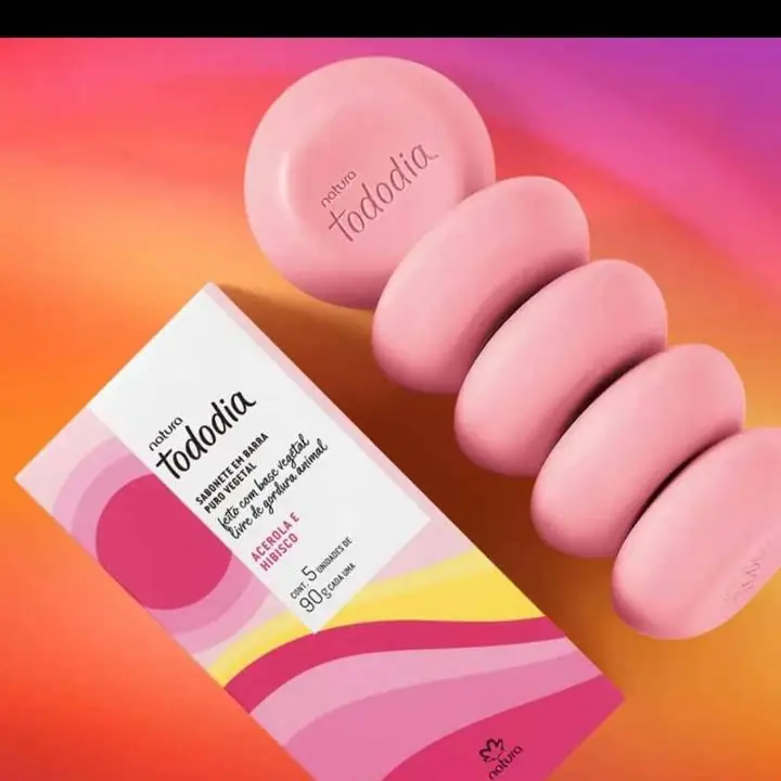 Jabones todo día Natura superó promo oferta hoy! liquidación!