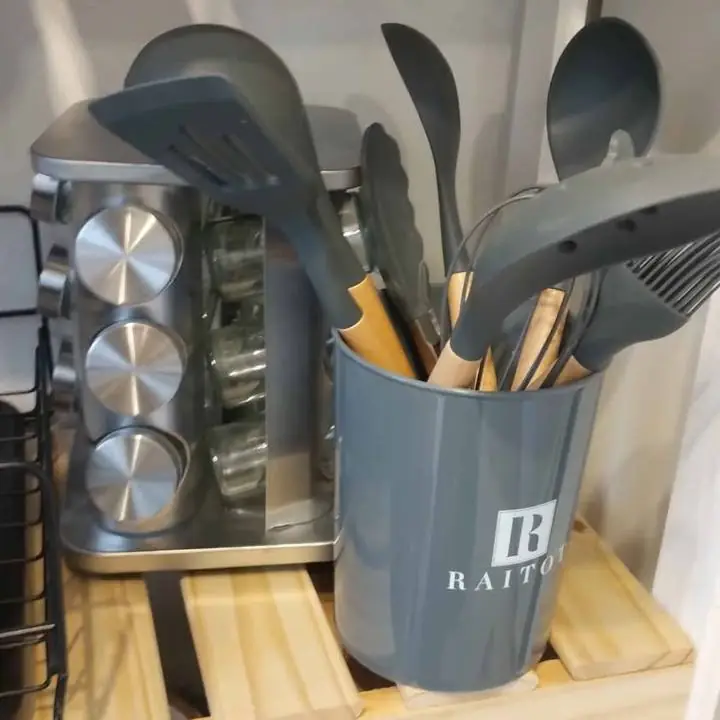 Set de utensilios cocina super promo oferta hoy!