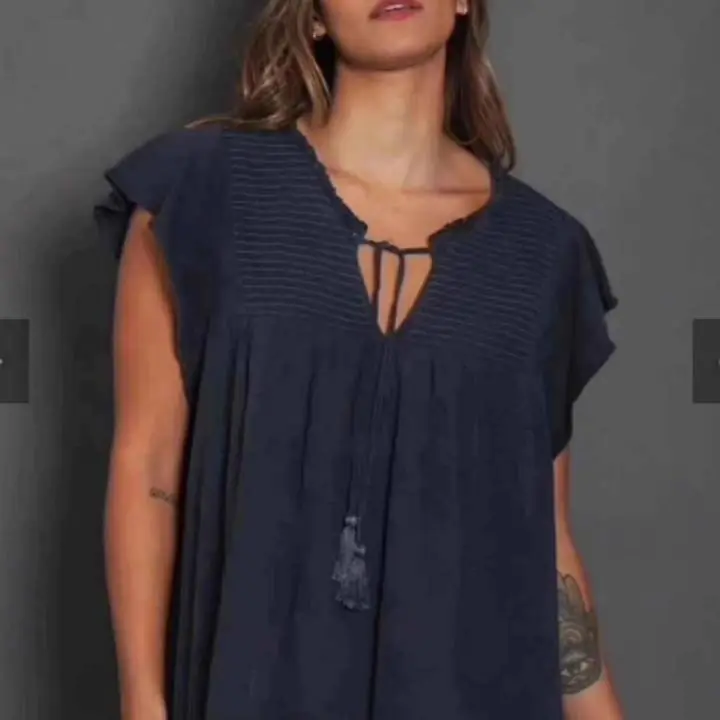 Últimas blusas a precio súper promo!