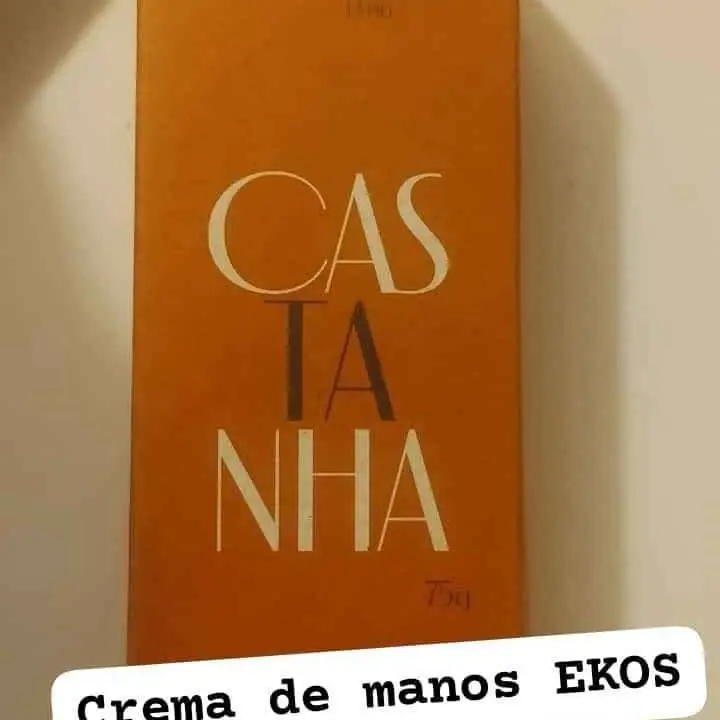 Cremas de manos Natura promo oferta!
