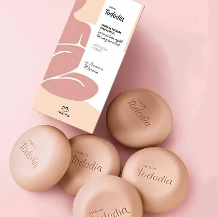 Regalos día de la madre Natura frescor y jabones super oferta promooo!