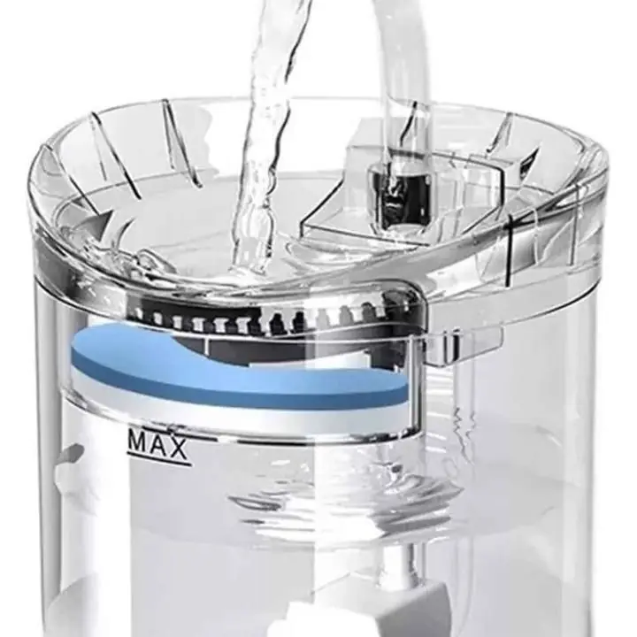 BEBEDERO dispenser fuente de agua para gatos! súper promo oferta hoy! Entregas este finde