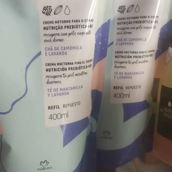 Repuestos crema todo dia ofertaaaa!