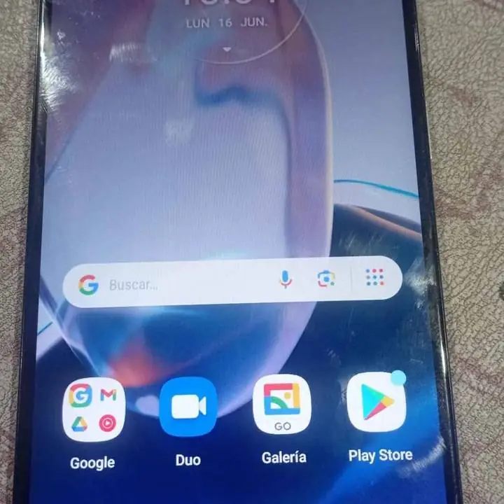 Vendo Motorola e22i 32gb