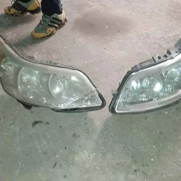 Vendo las dos por el precio publicado