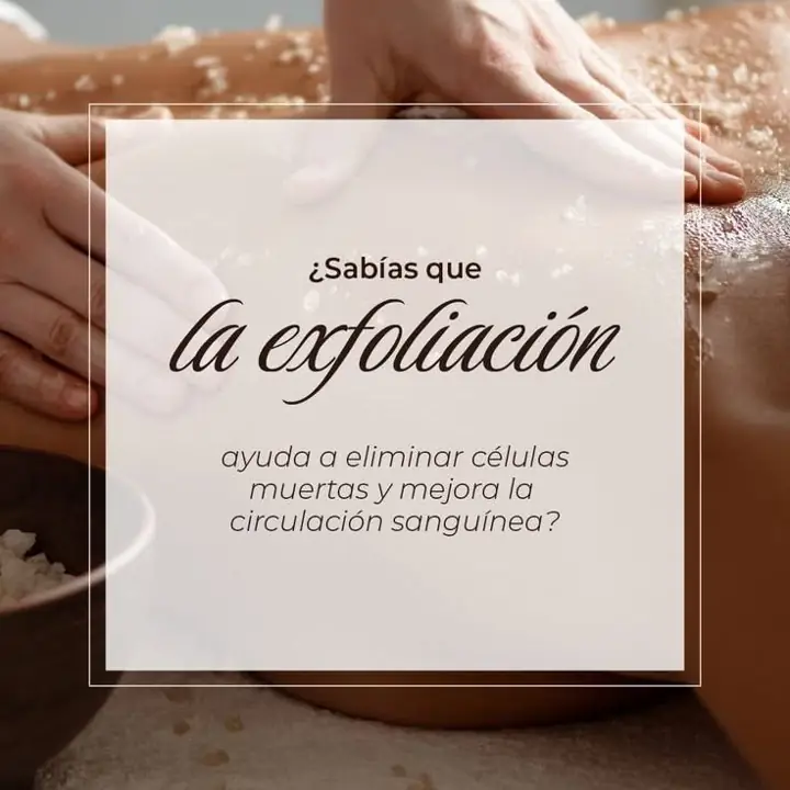 Depilacion y Exfoliacion para todos !