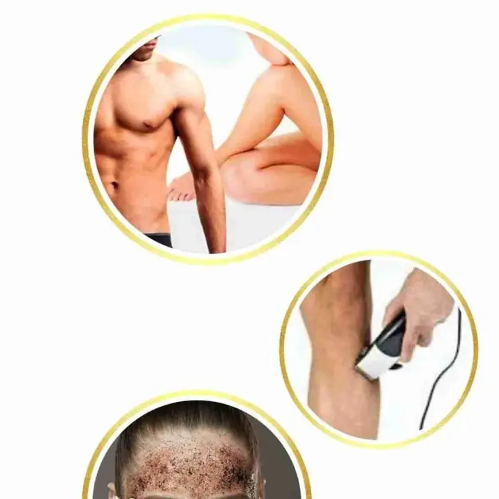 Depilacion &rasurado & exfoliacion