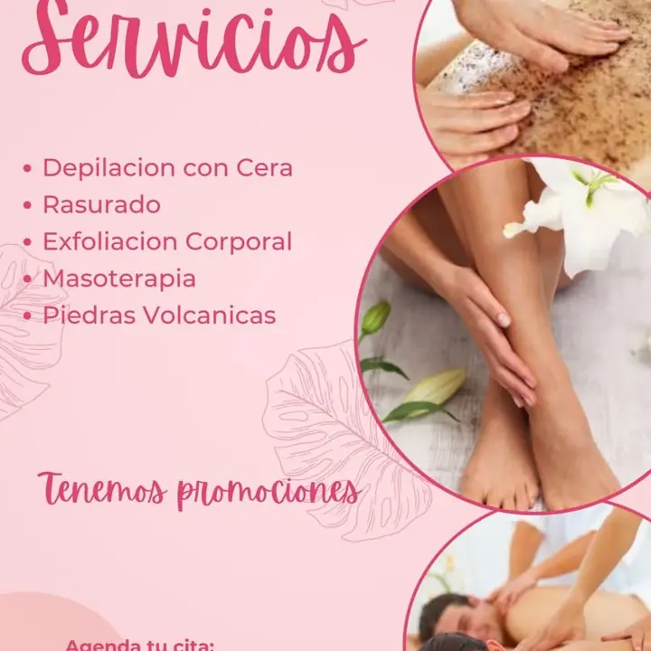 Depilacion con Cera Masculino y Femenina (coghlan)