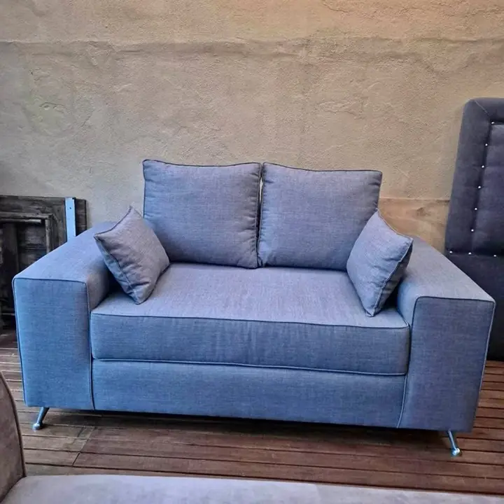 Sillon 2 cuerpos premium placa soft 18cm