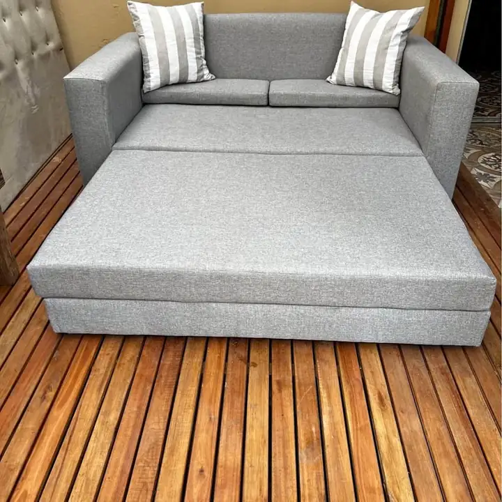 Sillon sofacama 2 plazas nuevo entrega inmediata