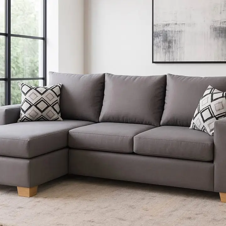 Sillon esquinero lino antidesgarro 2x1.50 Liquido hoy