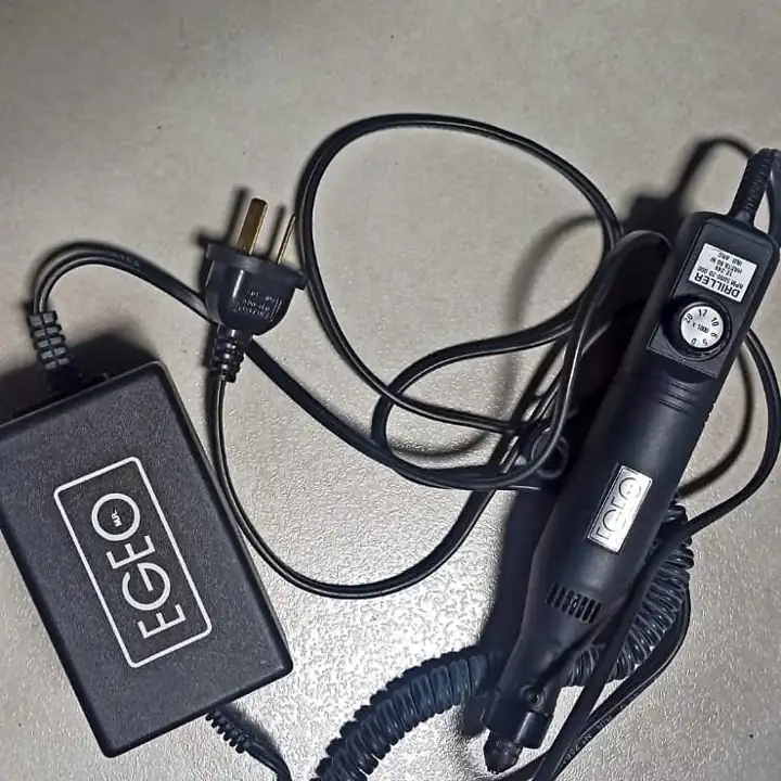 TORNO "Egeo" linea Profesional