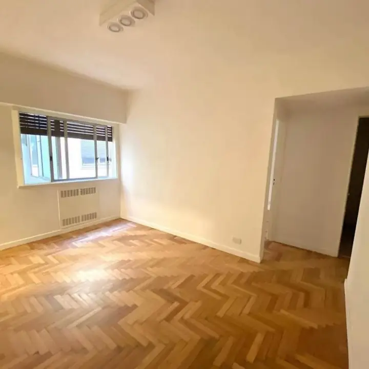 2 Ambientes en Palermo 490.000$ + servicios LIBRE