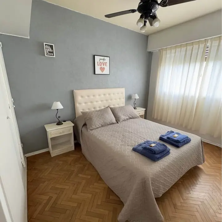2 Ambientes 550.000$ x 6 meses uade uai uk uca ucema garraham argerich