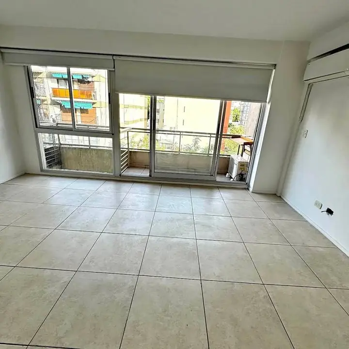 Belgrano Monoamb balcon parrilla solarium/acepta en Monroe 2100- wp 670.000$