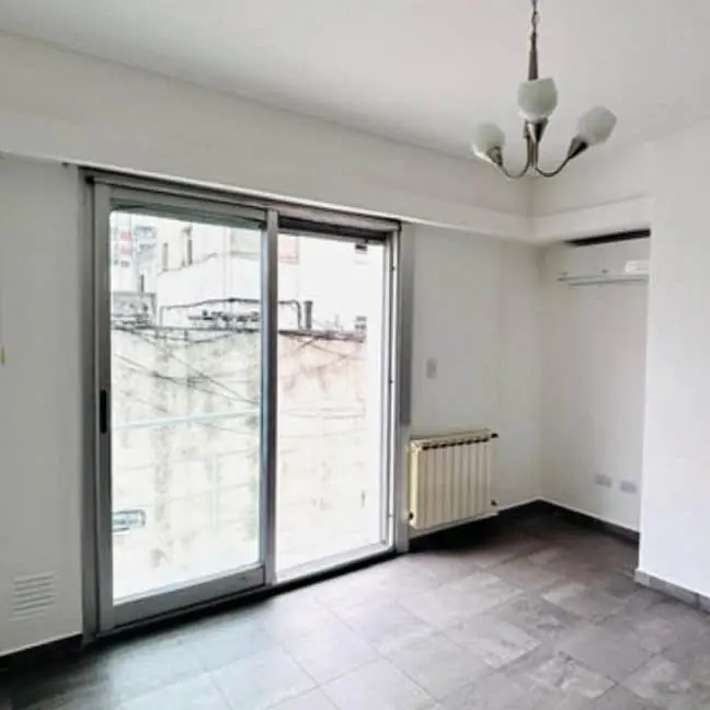 2 Amb balcon en Cañitas /PALERMO -incluye expensas Abl y Aysa agua 1.000.000$ md