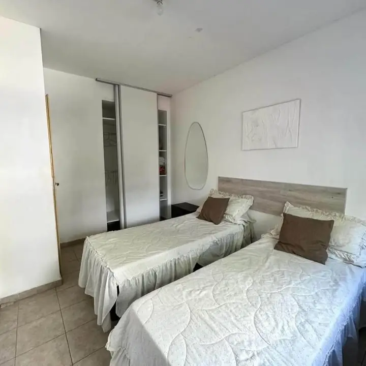 3 Ambientes balcón acepta lavarropas p/hasta 4 personas 800.000$ oportunidad w