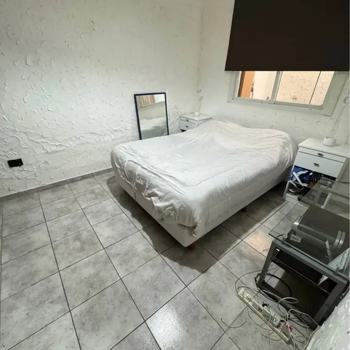 BOEDO 2 ambientes grandes p/1/2/3 personas 450.000$ + expensas luz y gas oportunidad