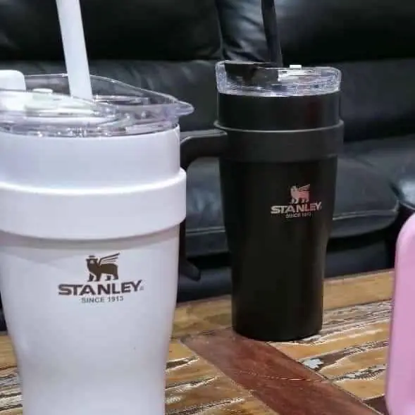 Vasos Stanley .importados