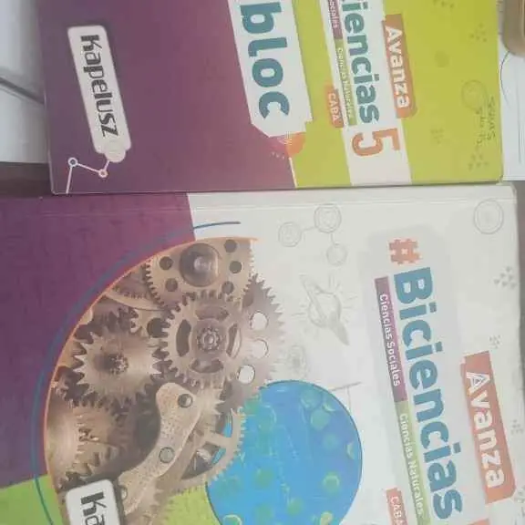 Biocencia 5