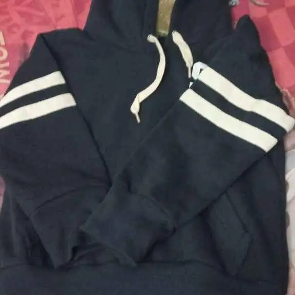 Buzo ..campera abrigo mimo sin uso