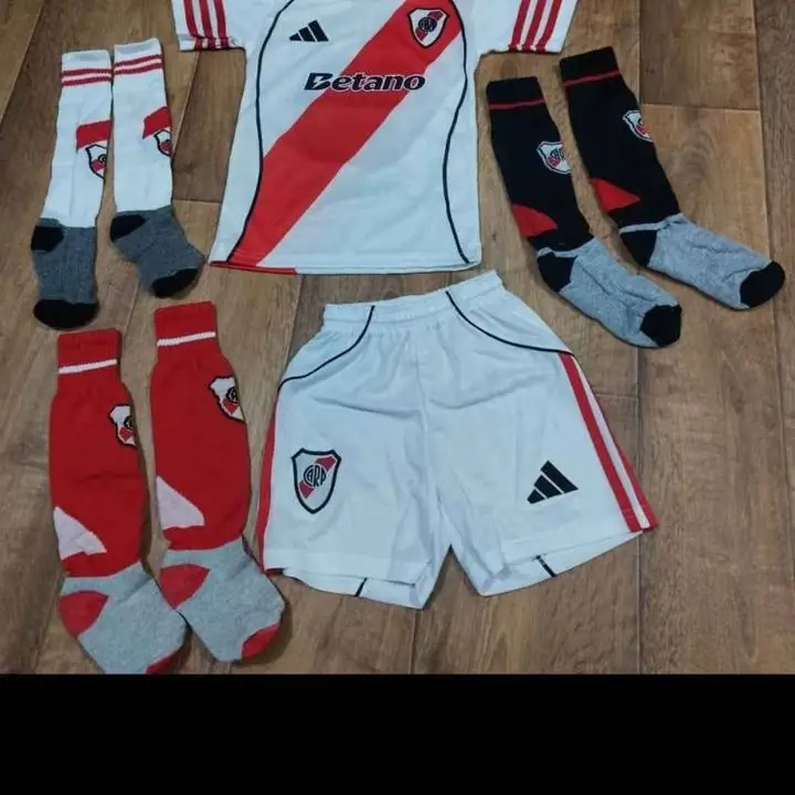 Equipos de fútbol