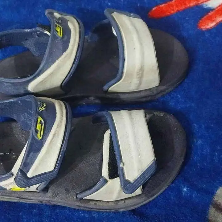 Sandalias soft talle 26/27