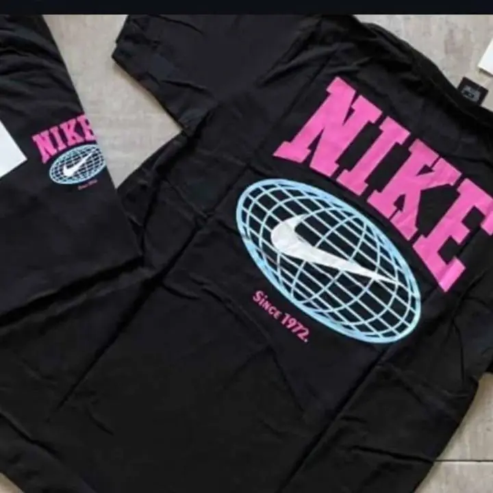 Remeras Nike importadas