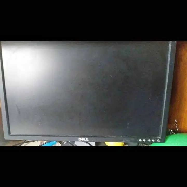 Monitor Dell