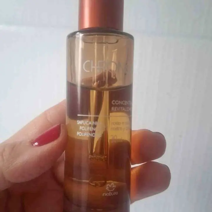 Cronos concentrado vitalizsnte natura liquidacion