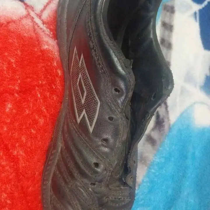 Botines de niño iotto