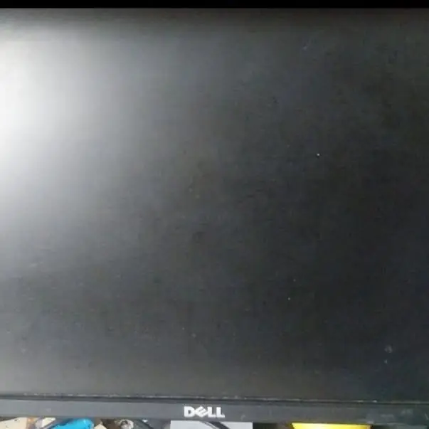 Liquidacion Monitor Dell