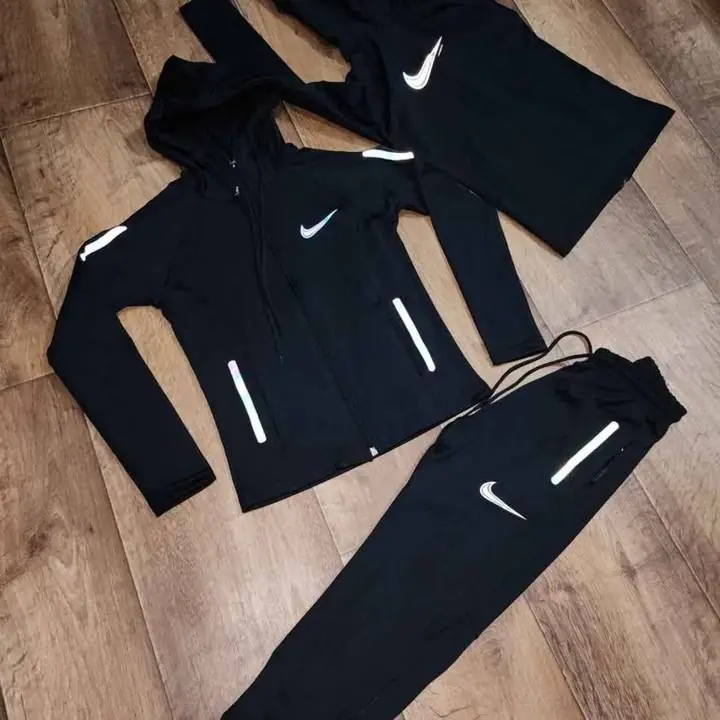 Conj nike niños de 6 a 16 años