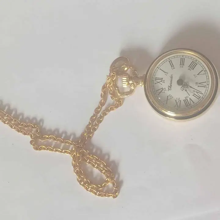 Reloj sin uso--oferton