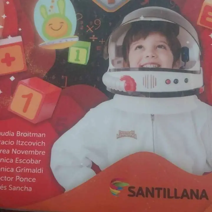 Expedición matemática 1