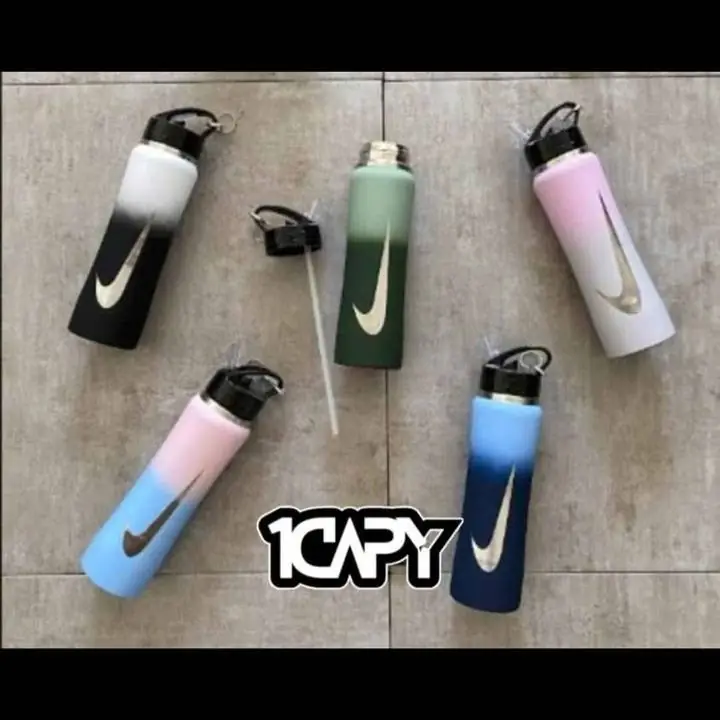 Hermosas botellas de 750ml