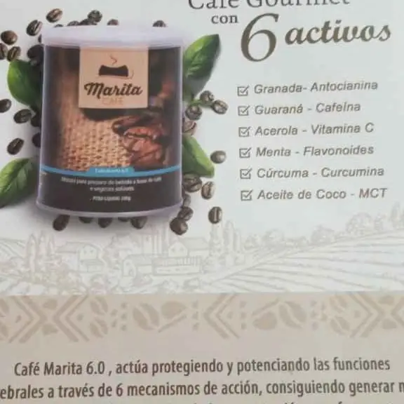 Café marita 6.0