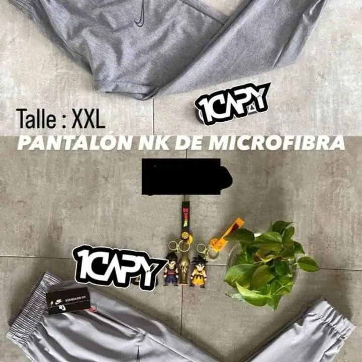 Hermosos pantalons