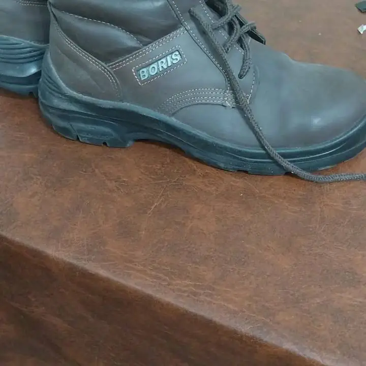Liquidacion Borsego. de seguridad
