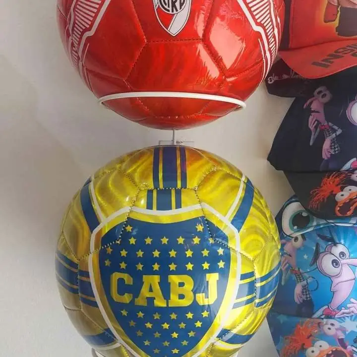 Artículos de futbol
