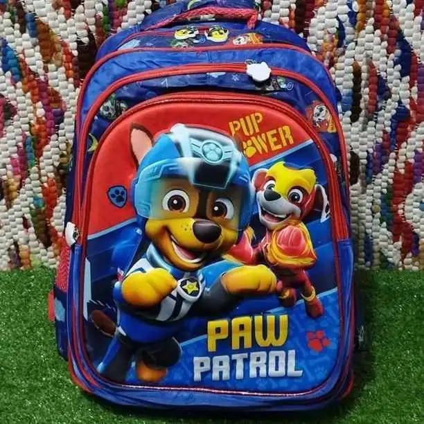 Mochilas nuevas
