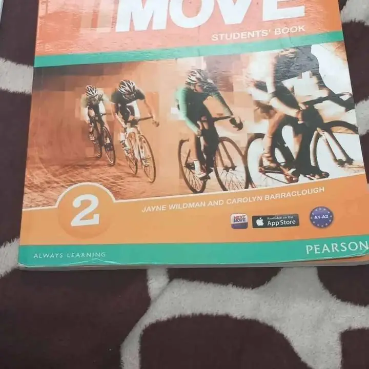 Next move 2