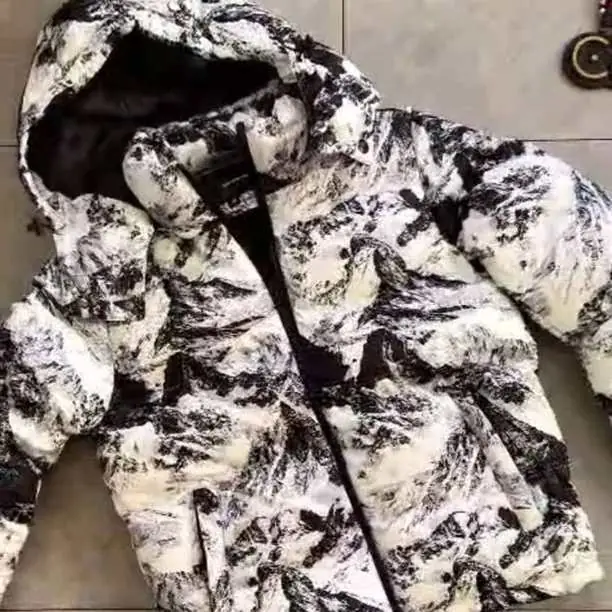 Campera para nieve talle M.L .2XL y 3XL