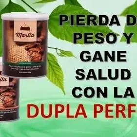 Cafe marita dupla perfecta--PARQUE CHACABUCO